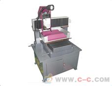 數控雕刻機 現代精密制造的核心利器