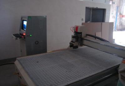 探索優質樂器配件與提琴制作設備 數控雕刻機的價格、廠家與選購指南