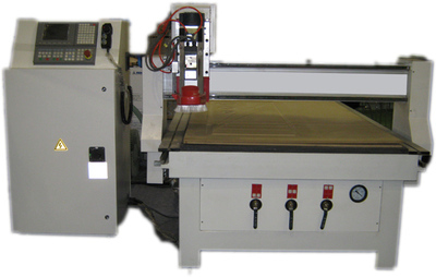 伺服換刀雕刻機(jī)LLMS1325C 技術(shù)解析與市場(chǎng)應(yīng)用