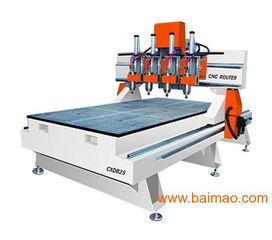 聚焦西安與咸陽(yáng)地區(qū) 櫥柜門(mén)與木門(mén)雕刻機(jī)的技術(shù)開(kāi)發(fā)與應(yīng)用