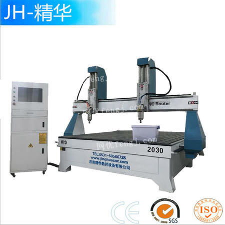 革新殯葬工藝 數(shù)控雕刻機(jī)獨(dú)立雙頭在棺材加工中的專(zhuān)業(yè)應(yīng)用